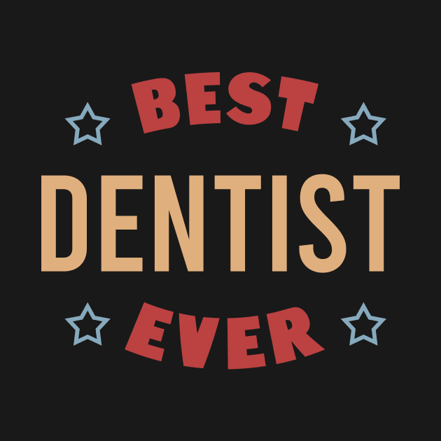 Best dentist ever by cypryanus