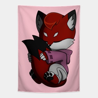 Baby Rubi Tapestry