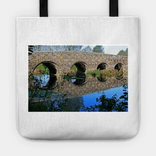 Stour Valley Way: Spetisbury Bridge Tote