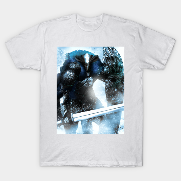 Pathfinder - Knights - T-Shirt