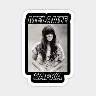 Melanie Safka Magnet