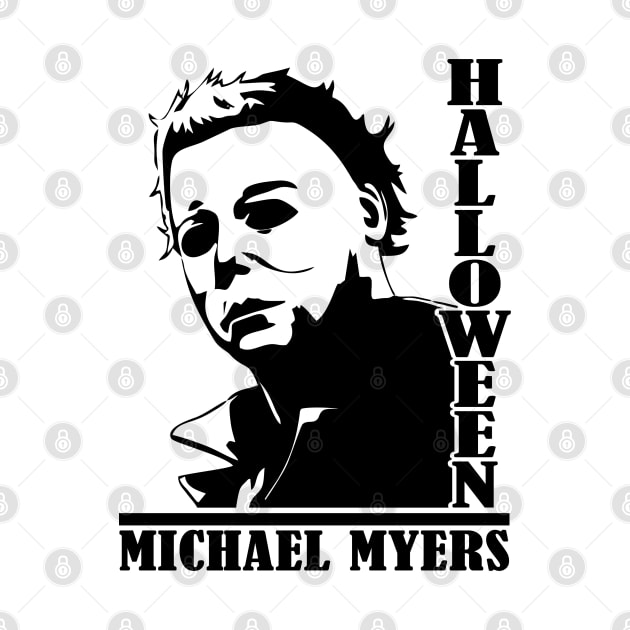 Michael Myers by Rans Society