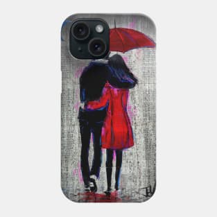 A night to remember Phone Case