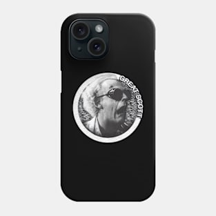 Great Scott Phone Case