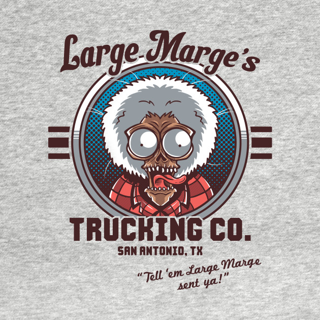 Large Marge's Trucking Co.