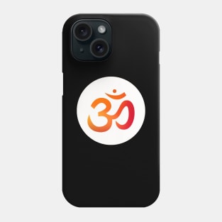 Ohm (Fire Edition) Phone Case