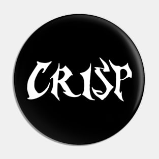 crisp Pin