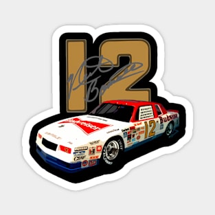 Neil Bonnett 1984 Magnet