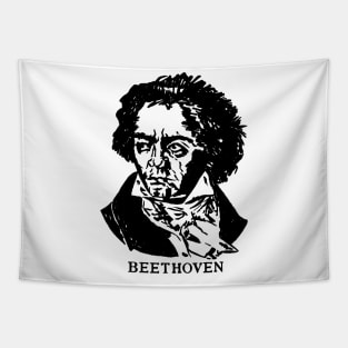 Beethoven Tapestry