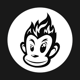 Monkey T-Shirt