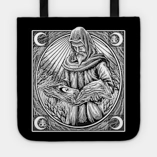 The Witch Tote