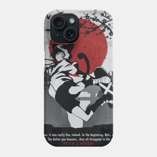 Miya japan style Phone Case