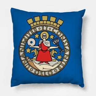 Oslo Pillow