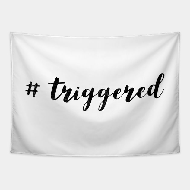 # Triggered Tapestry by mivpiv