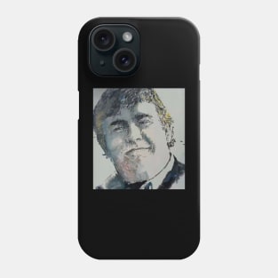 John candy Phone Case