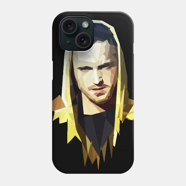 Jesse Pinkman - Jesse Pinkman - Phone Case