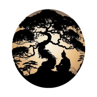 Bonsai Zen T-Shirt