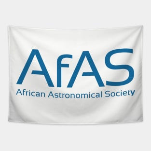 AfSA Logo Tapestry