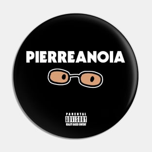 Pierreanoia Pin