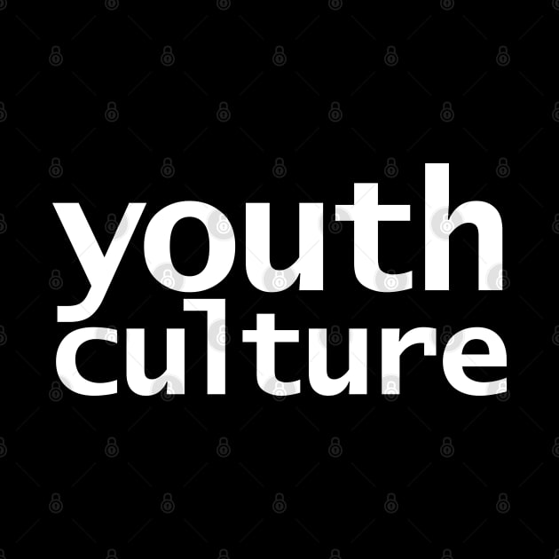 Youth Culture by ellenhenryart