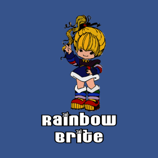 Rainbow Brite T-Shirt