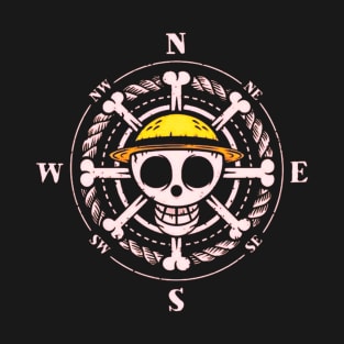 Straw Hat Crew T-Shirt