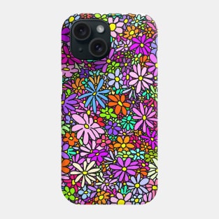 Daisies Phone Case