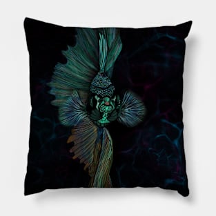 Betta Pillow