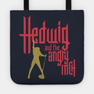 Hedwig and the Angry Inch Tote