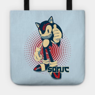 Sonic Hope Style Tote