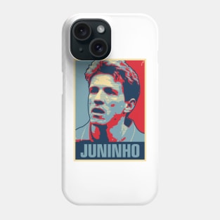 Juninho Phone Case