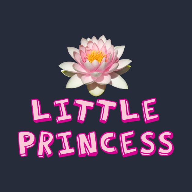 Cute Little Princess by epiclovedesigns