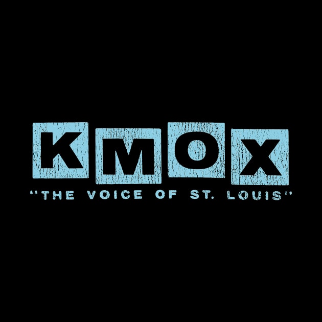 KMOX by KevShults