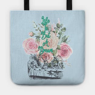 Dreamers Tote