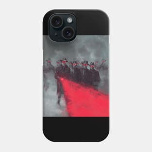 Truth seeking Phone Case