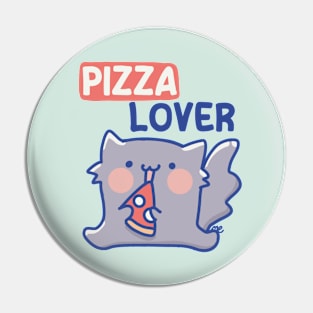 pizza lover Pin