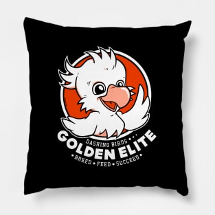 Golden Elite Pillow