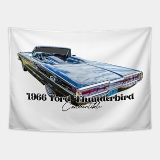 1966 Ford Thunderbird Convertible Tapestry