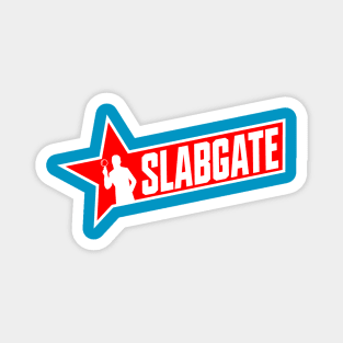 Slabgate Magnet