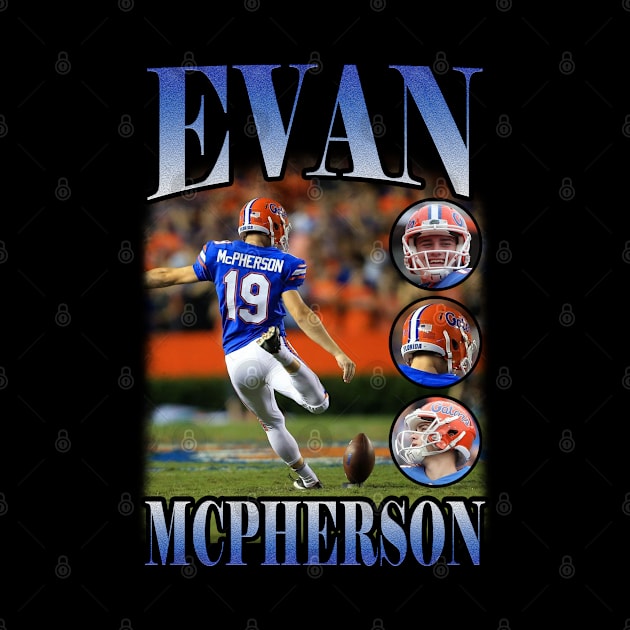 BOOTLEG EVAN MCPHERSON VOL 2 by hackercyberattackactivity