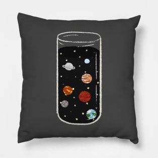 InnerSpace Pillow