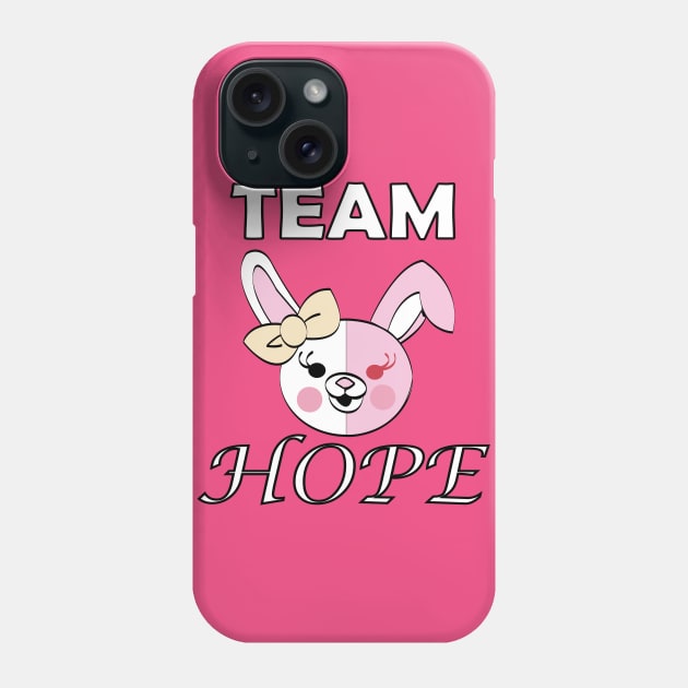 Team Hope Phone Case by NightmareProds