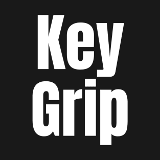 Key Grip T-Shirt