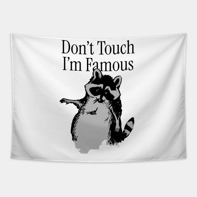 Im Famous Tapestry by Well George