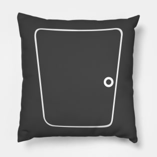 I am Bender Pillow