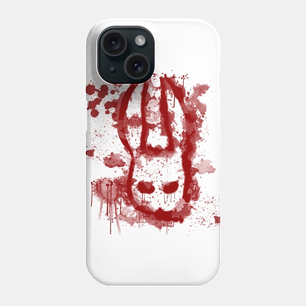 Splicer Phone Case by punkxgamer