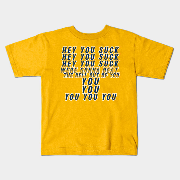 smashville shirt