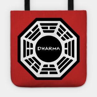 Dharma Initiative Tote