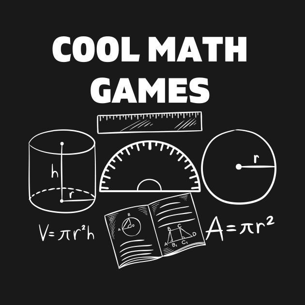 Cool math games by Shirt Tube