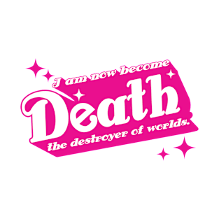 Death... T-Shirt